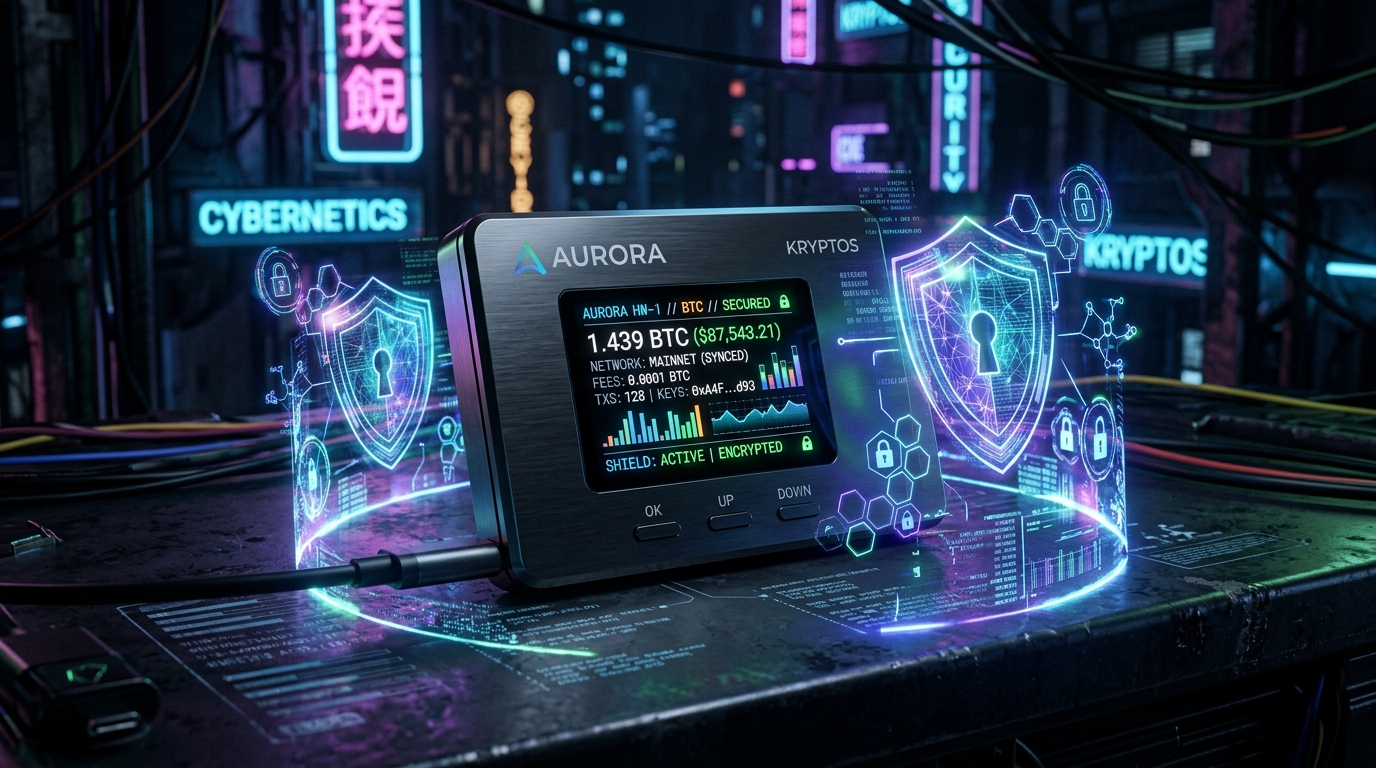 How to Set Up a Secure Ledger Hardware Wallet (A Beginner’s Step-by-Step Guide)